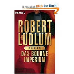 Das Bourne Imperium