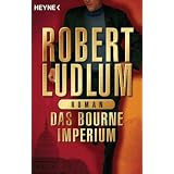Das Bourne Imperiumvon "Robert Ludlum"