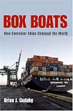 Shipping Box Books