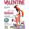 Valentine, Tome 4 : 30 Millions de virus