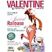Valentine, Tome 4 : 30 Millions de virus