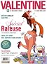 Valentine, Tome 4 : 30 Millions de virus