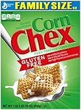Corn Chex Cereal, 18 Ounce (Pack of 12)