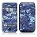 Digital Sky Camo Design Protector Skin Decal Sticker for Apple 3G iPhone / iPhone 3GS 3G S
