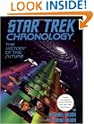 Star Trek Chronology: The History of the Future