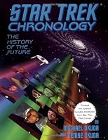 Star Trek Chronology