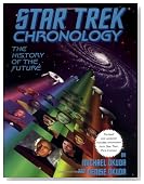 Star Trek Chronology: The History of the Future