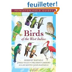 Birds of the West Indies