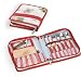 Classico Deluxe Rose Edition - Wine and cheese Kit