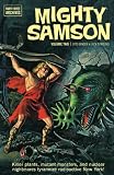 Mighty Samson Archives Volume 2