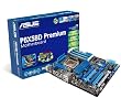 ASUS P6X58D Premium - LGA 1366 - X58 - DDR3 - USB 3.0 SATA 6 Gb/s - ATX Motherboard
