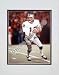 Ken Stabler, Oakland Raiders Double Matted 8