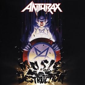 Music of Mass Destruction - Live in Chicago