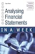 Analysing Financial Statements in a Week