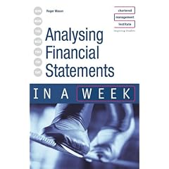 Analysing Financial Statements in a Week