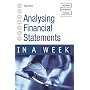 Analysing Financial Statements in a Week