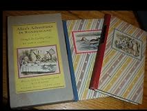 Alice's Adventures in Wonderland and Through the Looking-Glass