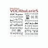  Vocabularies