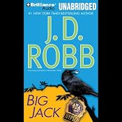 Big Jack | [J. D. Robb]