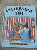 A telephone called Tim