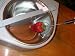 ChocoVision REVOLATION1 1 1/2 lb Capacity Chocolate Tempering System - Easy To Use 