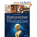 Historischer Weltatlas