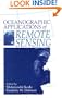 Oceanographic Applications of Remote Sensing