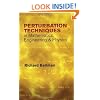 Perturbation Techniques in Mathematics, Engineering and Physics (Dover Books on Physics)