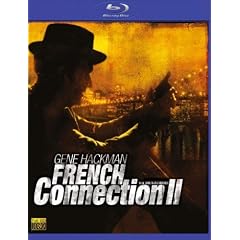 French Connection 2 [Blu-ray]