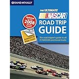 the ultimate nascar road trip guide