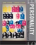 Personality: Theory and Research