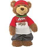 Hip Hop Randy by Gund