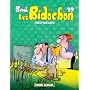 Les Bidochon, Tome 19 : Internautes