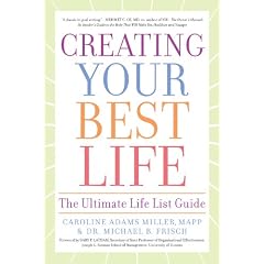 Creating Your Best Life