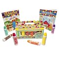 Do-A-Dot Art Activity Books - All About Animals