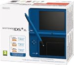 Nintendo DSi XL - Blu