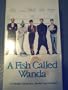 A Fish Called Wanda [VHS]