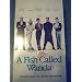 A Fish Called Wanda [VHS]