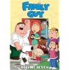 Family Guy, Vol. 7
