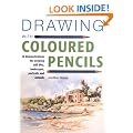 Drawing with Coloured Pencils