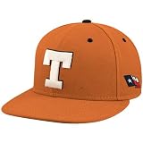 Nike Texas Longhorns Focal Orange On Field Fitted Hat