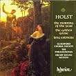 Holst: Choral Ballets