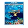 Ocean Wonderland (Blu-ray 3D + Blu-ray)