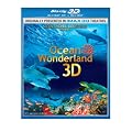 Ocean Wonderland 3D (3D/Blu-ray Combo)