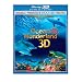 Ocean Wonderland (Blu-ray 3D + Blu-ray)