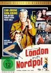 London ruft Nordpol (Pidax Historien-...
