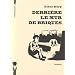 Derri�re le mur de briques