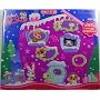 Littlest Pet Shop Advent Calendar Includes 3 Pets! Over 20 Surprises!