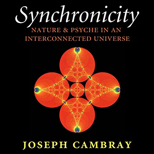 Synchronicity: Nature and Psyche in an Interconnected Universe: Carolyn and Ernest Fay Series in Analytical Psychology