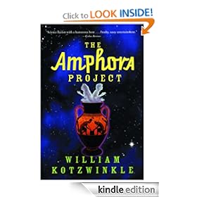 The Amphora Project